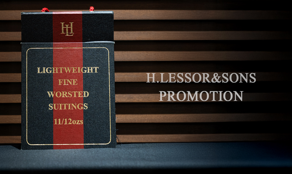 H.Lesser & Sons Promotion